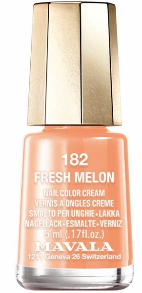 MINICOLOR 182 FRESH MELON - famajoy.it
