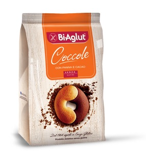 BIAGLUT COCCOLE 200 G - famajoy.it