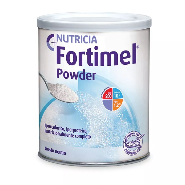 FORTIMEL POWDER NEUTRO 670 G - famajoy.it