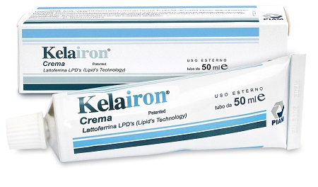 KELAIRON CREMA 50 ML - famajoy.it