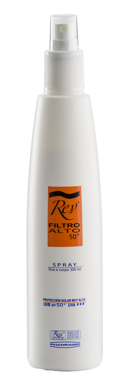 REV FILTRO ALTO MAXI SPRAY 300 ML - famajoy.it