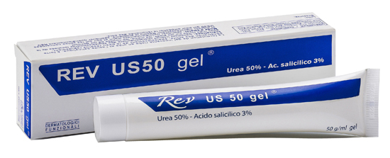 REV US50 GEL TUBETTO 50 ML - famajoy.it
