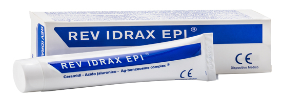 REV IDRAX EPI 50 ML - famajoy.it