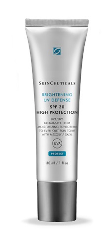 BRIGHTENING UV DEFENSE SPF30 30 ML - famajoy.it
