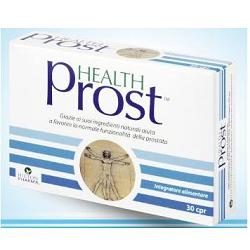 HEALTH PROST 30 COMPRESSE - famajoy.it