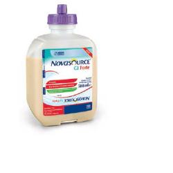 NOVASOURCE GI FORTE SMARTFLEX NEUTRO 500 ML - famajoy.it
