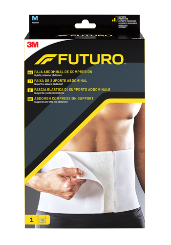 FASCIA ELASTICA POST OPERATORIA FUTURO MEDIUM - famajoy.it