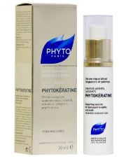 PHYTOKERATINE SIERO RIPARATORE PUNTE KERATO-FILLER 30 ML - famajoy.it