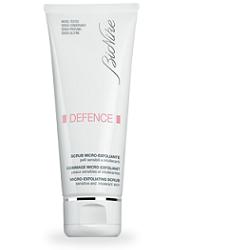 DEFENCE SCRUB MICRO-ESFOLIANTE 75 ML - famajoy.it