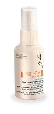 TRIDERM INTIMI DEO SPRAY 50 ML - famajoy.it
