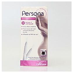 TEST CONTRACCEZIONE PERSONA 32 STICK - famajoy.it