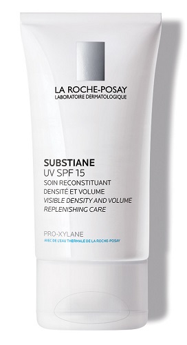 SUBSTIANE UV SPF15 40 ML - famajoy.it