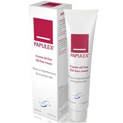 PAPULEX CREMA OIL FREE 40 ML - famajoy.it