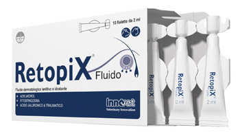 RETOPIX FLUIDO 10 FIALE DA 2 ML - famajoy.it
