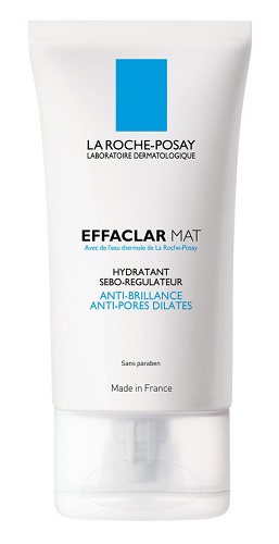 EFFACLAR MAT 40 ML - famajoy.it
