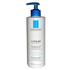LIPIKAR SYNDET 400 ML + CRAVATTINO - famajoy.it