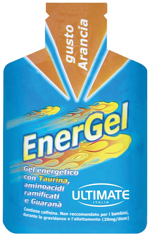 ULTIMATE ENERGEL ARANCIA 42 G - famajoy.it