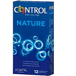 PROFILATTICO CONTROL NATURE 3 PEZZI - famajoy.it