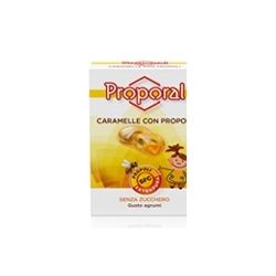 PROPORAL CARAMELLE AGRUMI 50 G - famajoy.it