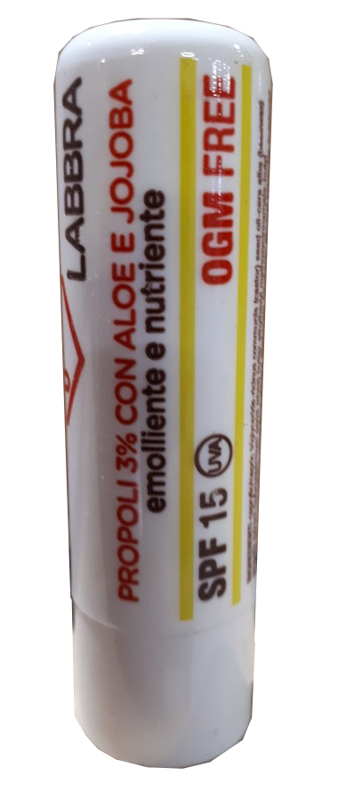 PROPORAL STICK LABBRA ALOE JOJ - famajoy.it