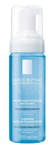 PHYSIO MOUSSE MICELLARE 150 ML - famajoy.it