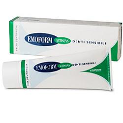 EMOFORM ACTISENS DENTIFRICIO 75 ML - famajoy.it