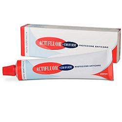 EMOFORM ACTIFLUOR DENTIFRICIO 75 ML - famajoy.it