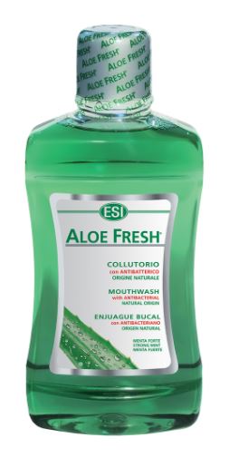 ESI ALOE FRESH COLLUTORIO 500 ML - famajoy.it