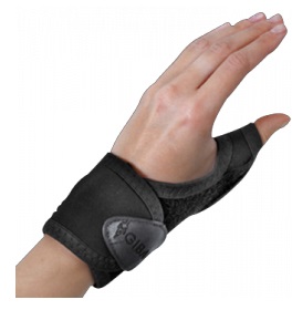 RHIZOGIB - ORTESI POLSO DESTRO GIBAUD ORTHO TAGLIA 1 - famajoy.it