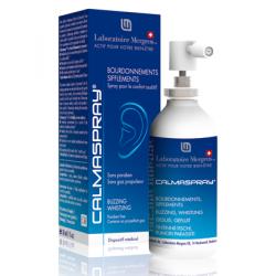 CALMASPRAY SPRAY AURICOLARE SOLUZIONE ISOTONICA FLACONE 30 ML - famajoy.it