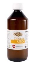 OLIO DI CANAPA 500 ML - famajoy.it