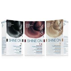 BIONIKE SHINE ON CAPELLI CASTANO DORATO 4.3 - famajoy.it