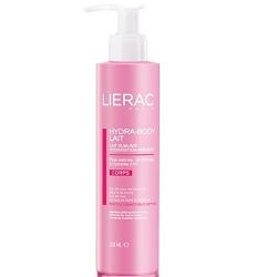 LIERAC HYDRA BODY LAIT 200 ML - famajoy.it