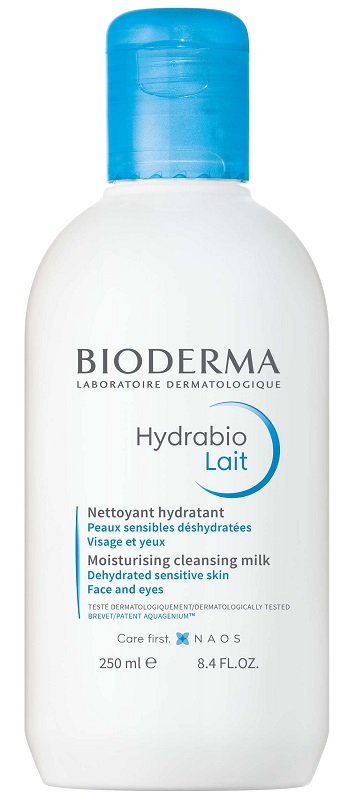 HYDRABIO LAIT 250 ML - famajoy.it