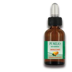 PUMILIO AROMA ENERGIZZANTE 10 ML - famajoy.it