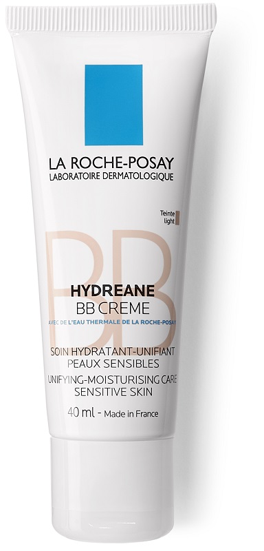 HYDREANE BB ROSE 40 ML - famajoy.it