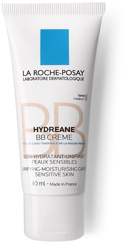 HYDREANE BB MEDIUM 40 ML - famajoy.it