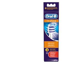ORALB TRIZONE EB30/3 REFILL - famajoy.it