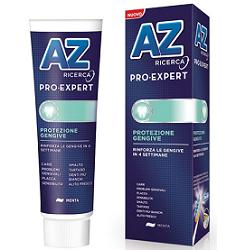 AZ PROEXPERT PROTEZIONE GENGIVE 75 ML - famajoy.it