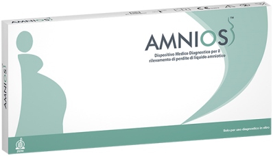 TEST PERDITE LIQUIDO AMNIOTICO AMNIOS ASSORBENTE 2 PEZZI - famajoy.it