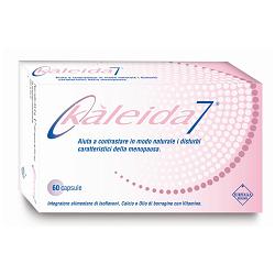 KALEIDA7 60 CAPSULE - famajoy.it