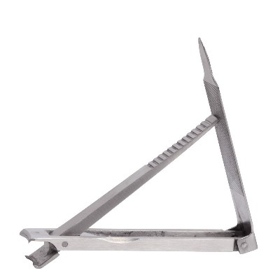 TRONCHESINO PEDICURA EXTRA PIATTO - famajoy.it