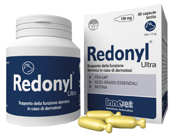 REDONYL ULTRA 150MG 60 CAPSULE - famajoy.it