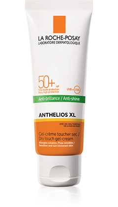 LA ROCHE POSAY ANTHELIOS GEL CREME TOUCHER SEC SPF 50+ 50 ML - famajoy.it