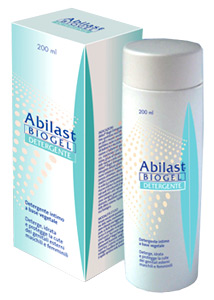 ABILAST BIOGEL DETERGENTE INTIMO 200 ML - famajoy.it