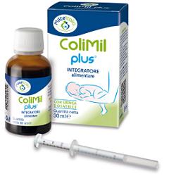 COLIMIL PLUS GOCCE 30 ML 1 PEZZO - famajoy.it