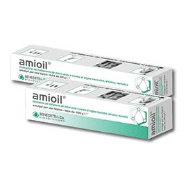 AMIOIL EMULGEL USO TOPICO 50 G 1 PEZZO - famajoy.it