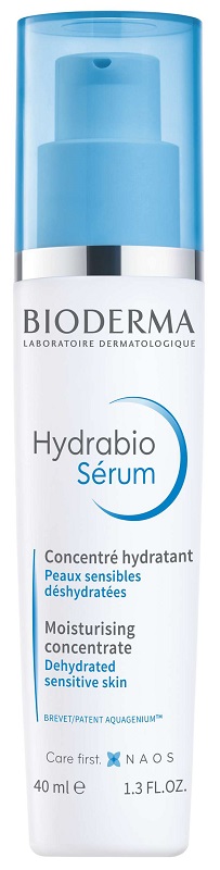 HYDRABIO SERUM 40 ML - famajoy.it