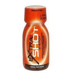 ETHICSPORT EXTRA SHOT 60 ML - famajoy.it