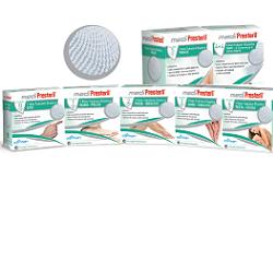 RETE TUBOLARE ELASTICA PER GAMBA E GINOCCHIO MEDIPRESTERIL CALIBRO 3 4M TESI - famajoy.it